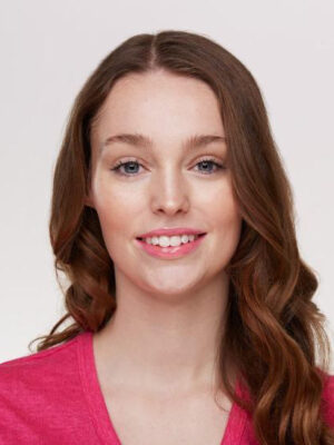 Essence Cranberry Lip Oil