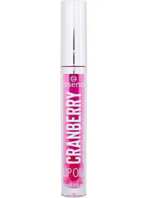 Essence Cranberry Lip Oil