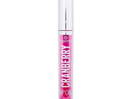 Essence Cranberry Lip Oil